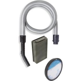 Pro Fresh & Clean Rowenta Ro 3750TA Compact Power Cyclonic Uyumlu Hortum + Hepa Filtre Seti