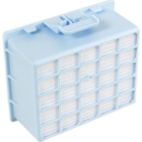 Pro Fresh & Clean Siemens VSZ4G23 Uyumlu Hepa Filtre