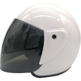 Pro Helmets F-009 Açık Gold Motosiklet Kaskı