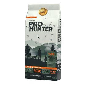 Pro Hunter 15 Kg Av Köpeği Maması