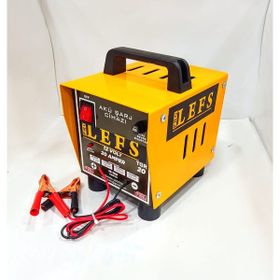 Pro Lefs 12 V 20 Amper 180 Ampere Kadar Şarj Akü Şarj Cihazı