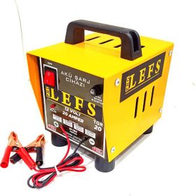 Pro Lefs 12 V 20 Amper 180 Ampere Kadar Şarj Akü Şarj Cihazı