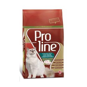 Pro Line 1.5 kg Tavuklu Kısırlaştırılmış Yetişkin Kuru Kedi Maması