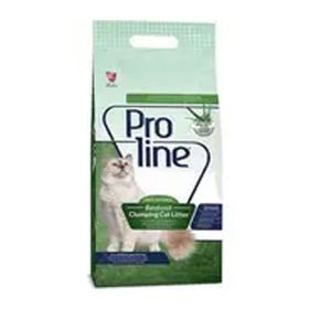 Pro Line 5 lt Topaklanan İnce Aloe Veralı Kedi Kumu