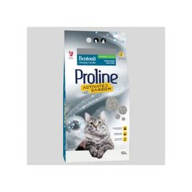 Pro Line Aktif Karbon 10 lt Kedi Kumu