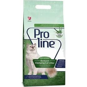 Pro Line Aloe Vera Kokulu 5 lt Kedi Kumu