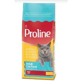 Pro Line Balıklı Pirinçli 1.2 Kg Yetişkin Kedi Maması