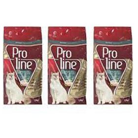 Pro Line Kısırlaştırılmış 4800 gr Konserve Kedi Maması