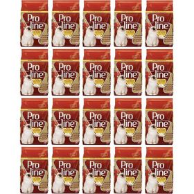 Pro Line Kitten Tavuklu Yavru Özel 20x400 gr Kedi Maması