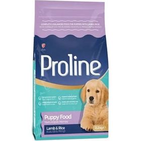 Pro Line Kuzu Etli 2.2 kg Yavru Köpek Maması