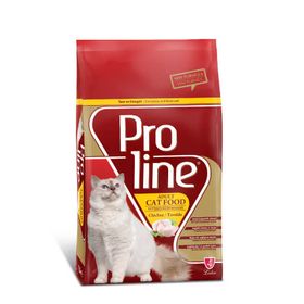 Pro Line Tavuklu 15 kg Kedi Maması
