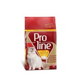 Pro Line Tavuklu 15 kg Kedi Maması
