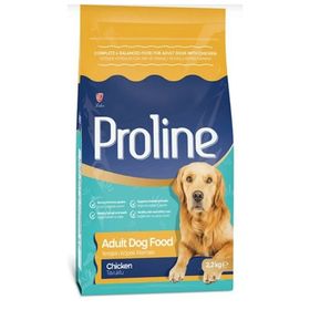Pro Line Tavuklu 2,2 kg Yetişkin Köpek Maması