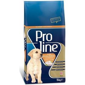 Pro Line Tavuklu Yavru 15 kg Köpek Maması