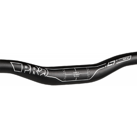 Pro Lt Low Rise 720x31.8 mm Bisiklet Gidonu