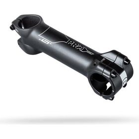 Pro Lt Siyah 90x31.8 mm Açılı Gidon Boğazı