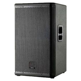 Pro-main MS-1010GA 400 Watt 25 cm Siyah Aktif Ahşap Kabin Hoparlör