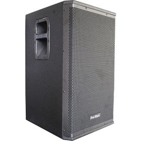 Pro-Main MS-1015GA 600W 38 cm Aktif Ahşap Kabin Hoparlör