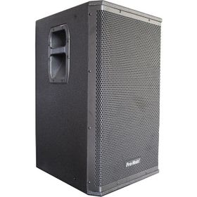 Pro-Main MS-1015GA 600W 38 cm Aktif Ahşap Kabin Hoparlör
