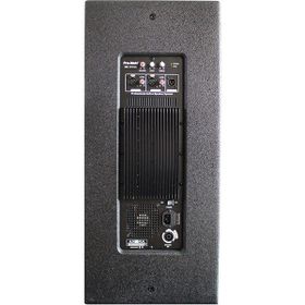 Pro-Main MS-1015GA 600W 38 cm Aktif Ahşap Kabin Hoparlör