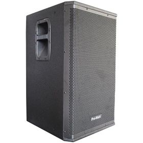 Pro-Main MS-1015GA 600W 38 cm Aktif Ahşap Kabin Hoparlör