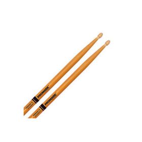 Pro-Mark F7AAGC Forward 7A Activegrip Clear Baget