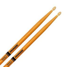 Pro-Mark F7AAGC Forward 7A Activegrip Clear Baget
