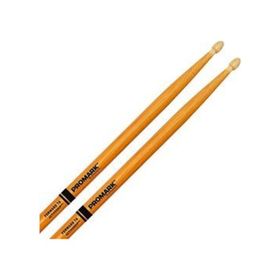Pro-Mark F7AAGC Forward 7A Activegrip Clear Baget