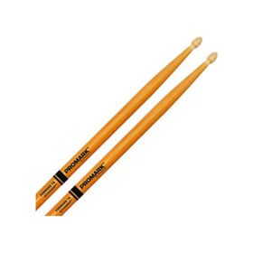Pro-Mark F7AAGC Forward 7A Activegrip Clear Baget