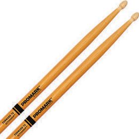 Pro-Mark F7AAGC Forward 7A Activegrip Clear Baget