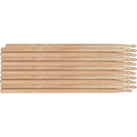 Pro-Mark LAU2BW 12 Çift Paket 2B Baget