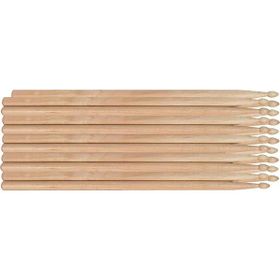 Pro-Mark LAU2BW 12 Çift Paket 2B Baget