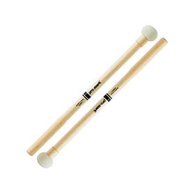 Pro-Mark OBD1 Malet Optima Marching Bass Felt Baget