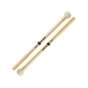Pro-Mark OBD1 Malet Optima Marching Bass Felt Baget