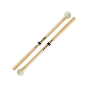 Pro-Mark OBD1 Malet Optima Marching Bass Felt Baget