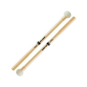 Pro-Mark OBD1 Malet Optima Marching Bass Felt Baget