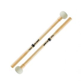 Pro-Mark OBD2 Malet Optima Marching Bass Felt Baget