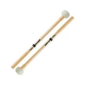 Pro-Mark OBD2 Malet Optima Marching Bass Felt Baget