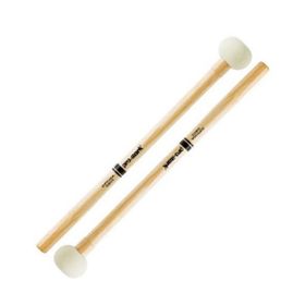 Pro-Mark OBD3 Malet Optima Marching Bass Felt Baget
