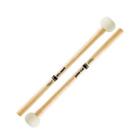 Pro-Mark OBD3 Malet Optima Marching Bass Felt Baget