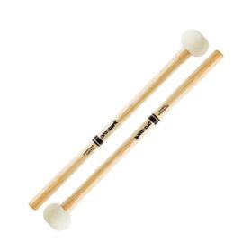 Pro-Mark OBD3 Malet Optima Marching Bass Felt Baget
