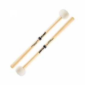 Pro-Mark PSMB4 Malet Perf Marching Bass Felt Baget