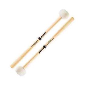 Pro-Mark PSMB4 Malet Perf Marching Bass Felt Baget