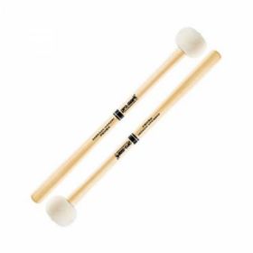Pro-Mark PSMB4 Malet Perf Marching Bass Felt Baget