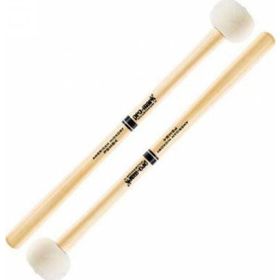Pro-Mark PSMB4 Malet Perf Marching Bass Felt Baget