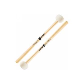 Pro-Mark PSMB4 Malet Perf Marching Bass Felt Baget