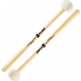 Pro-Mark PSMB4 Malet Perf Marching Bass Felt Baget