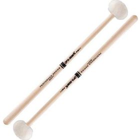 Pro-Mark PST1 Malet Performer Series Rimpani Maple Baget