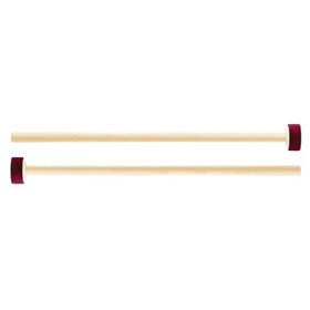 Pro-Mark PSTB10 Baget Malet Bamboo Tımp - V Hard Felt Hd :Pro-Mark.