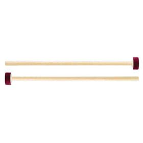 Pro-Mark PSTB10 Baget Malet Bamboo Tımp - V Hard Felt Hd :Pro-Mark.